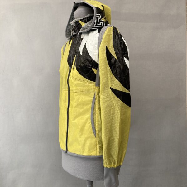 STREET PIECE STP021_0006 FEMALE MEDIUM – Bild 5