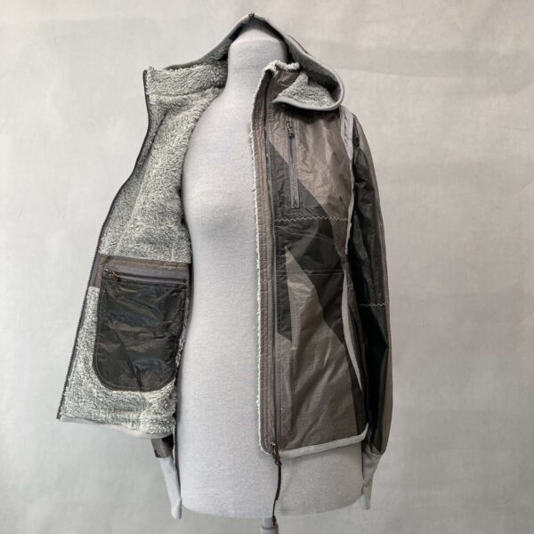 STREET PIECE STP021_0007 FEMALE MEDIUM – Bild 9