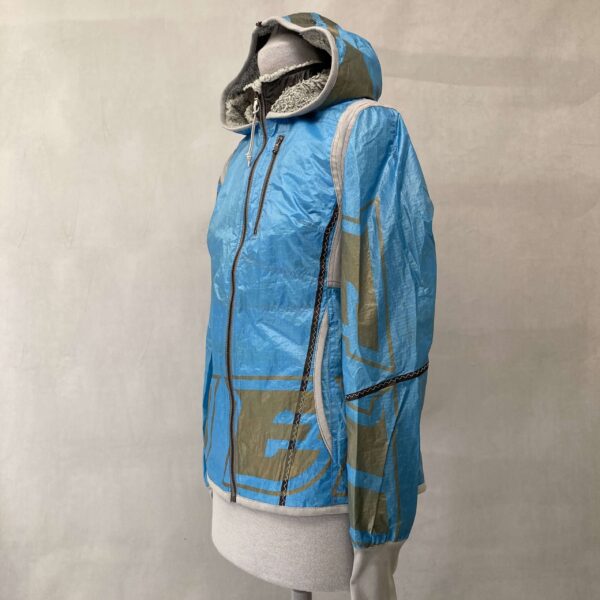 STREET PIECE STP021_0008 FEMALE MEDIUM – Bild 5