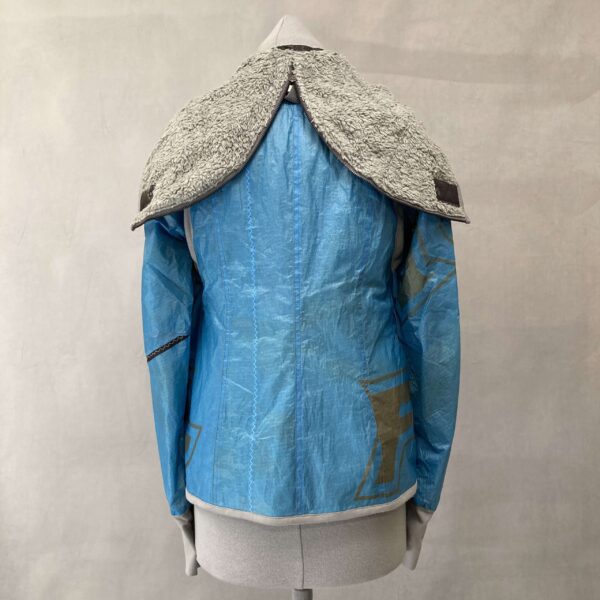 STREET PIECE STP021_0008 FEMALE MEDIUM – Bild 7