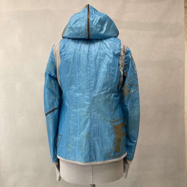 STREET PIECE STP021_0008 FEMALE MEDIUM – Bild 8