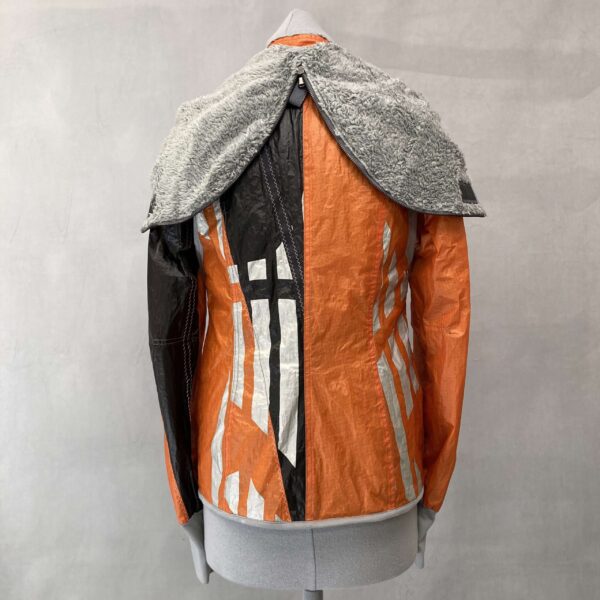 STREET PIECE STP021_0013 FEMALE MEDIUM – Bild 7