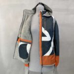 STREET PIECE STP021_0032 FEMALE EXTRA LARGE – Bild 9