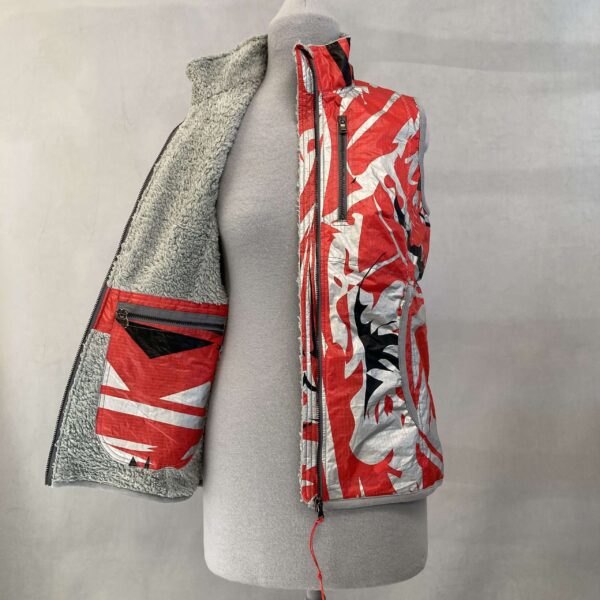 WARM PIECE WMP021_0011 FEMALE MEDIUM – Bild 5