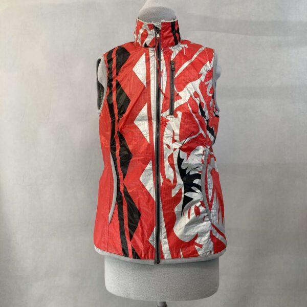 WARM PIECE WMP021_0011 FEMALE MEDIUM – Bild 1