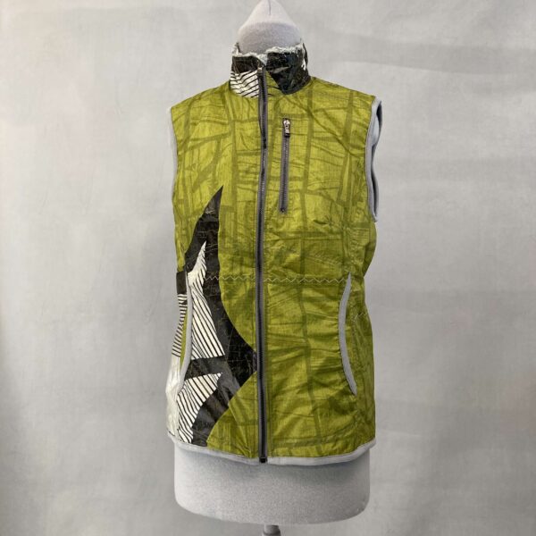 WARM PIECE WMP021_0018 FEMALE LARGE – Bild 1