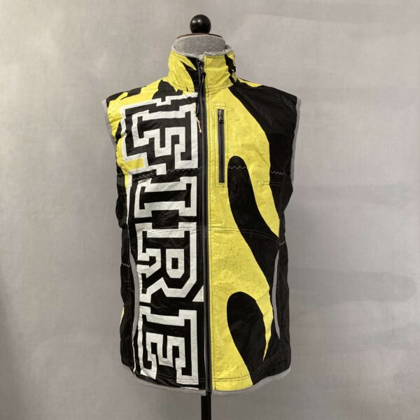 WARM PIECE WMP021_0049 MALE LARGE – Bild 1