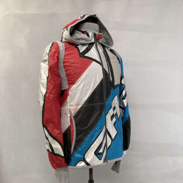 STREET PIECE STP021_0037 MALE SMALL – Bild 7