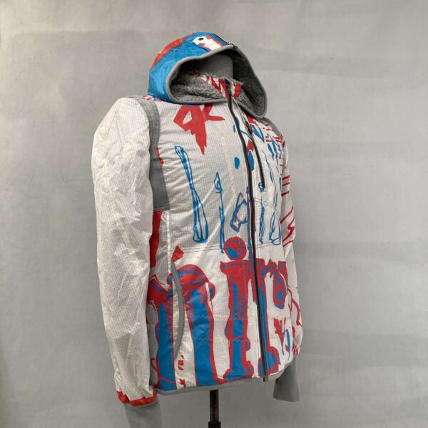 STREET PIECE STP021_0038 MALE SMALL – Bild 7
