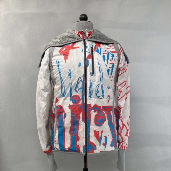 STREET PIECE STP021_0038 MALE SMALL – Bild 6