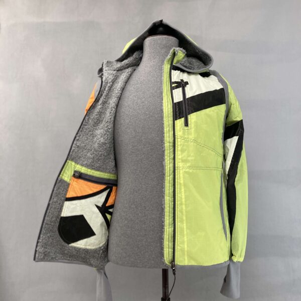 STREET PIECE STP021_0040 MALE SMALL – Bild 9