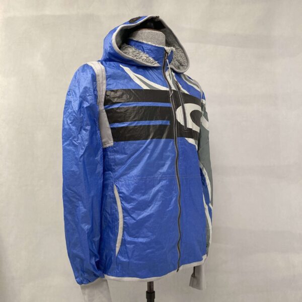 STREET PIECE STP021_0043 MALE MEDIUM – Bild 7