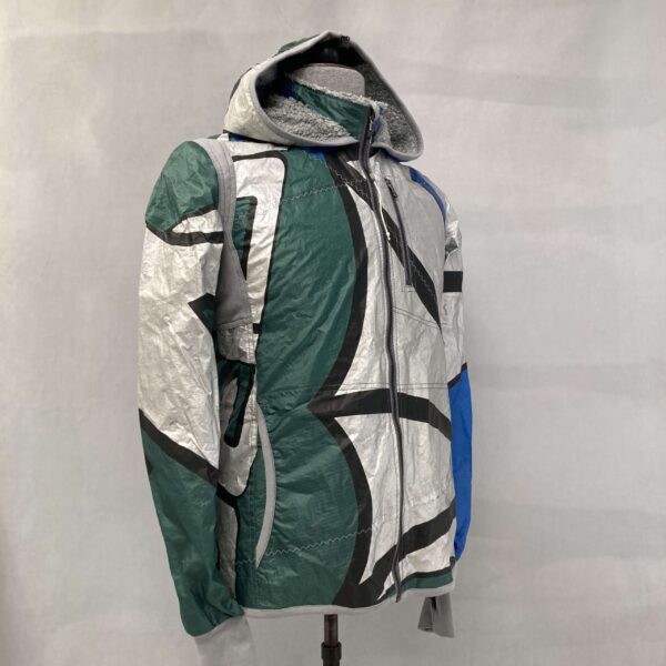 STREET PIECE STP021_0044 MALE MEDIUM – Bild 7