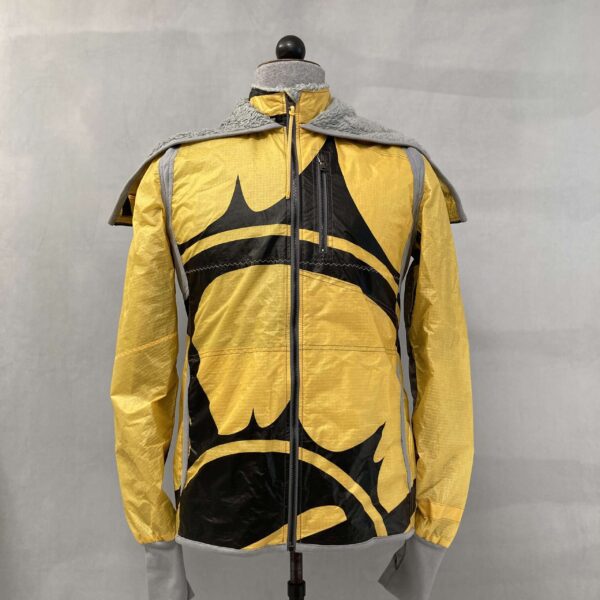 STREET PIECE STP021_0046 MALE MEDIUM – Bild 6