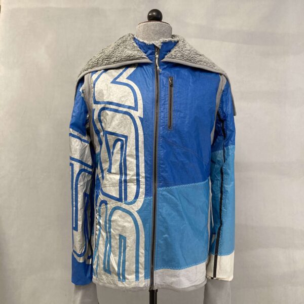 STREET PIECE STP021_0065 MALE EXTRA LARGE – Bild 6