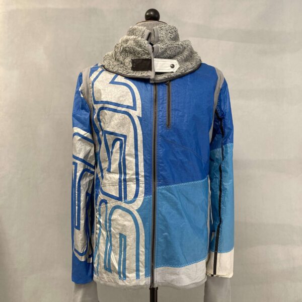 STREET PIECE STP021_0065 MALE EXTRA LARGE – Bild 5