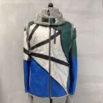 STREET PIECE STP021_0066 MALE EXTRA LARGE – Bild 5