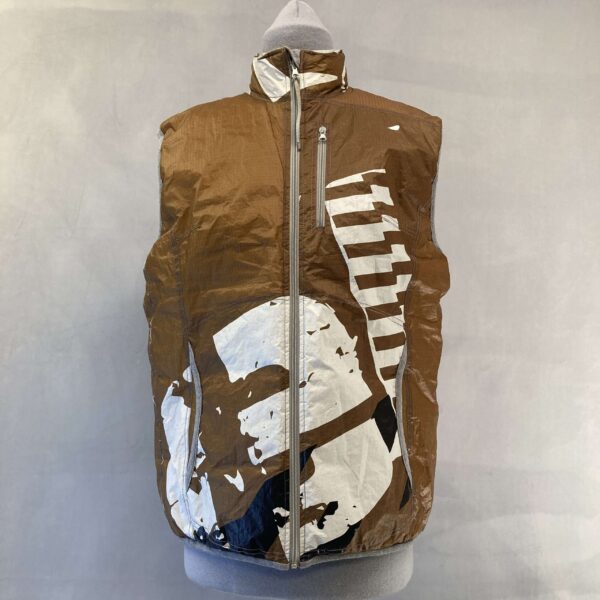 WARM PIECE WMP020_ZZ02 MALE LARGE – Bild 1