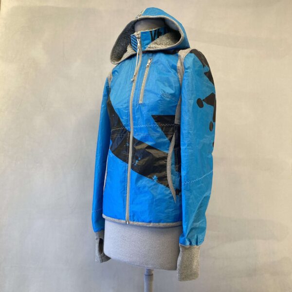 STREET PIECE STP020_ZZ09 WOMEN SMALL – Bild 3