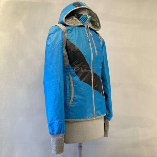 STREET PIECE STP020_ZZ09 WOMEN SMALL – Bild 2