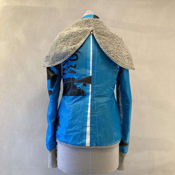 STREET PIECE STP020_ZZ09 WOMEN SMALL – Bild 10