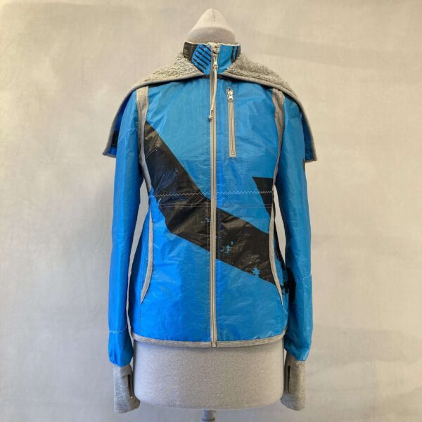 STREET PIECE STP020_ZZ09 WOMEN SMALL – Bild 9