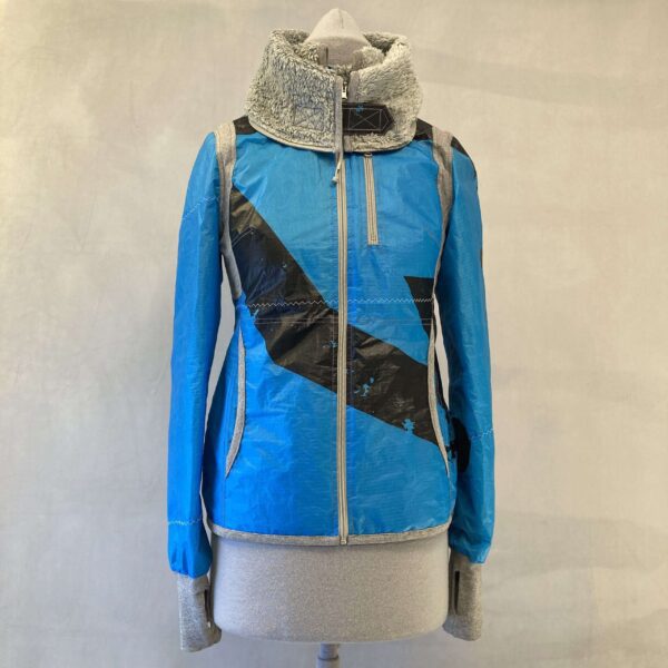STREET PIECE STP020_ZZ09 WOMEN SMALL – Bild 5