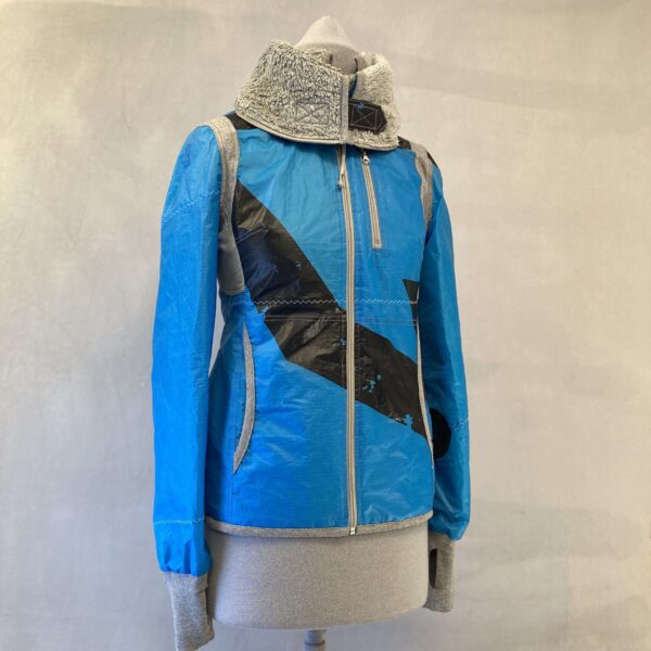 STREET PIECE STP020_ZZ09 WOMEN SMALL – Bild 6