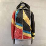 STREET PIECE STP020_ZZ07 WOMEN MEDIUM