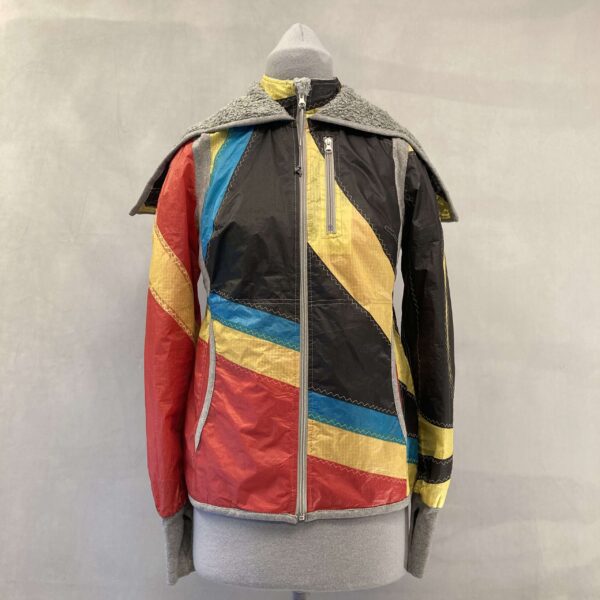 STREET PIECE STP020_ZZ07 WOMEN MEDIUM – Bild 2