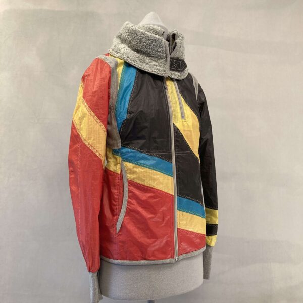 STREET PIECE STP020_ZZ07 WOMEN MEDIUM – Bild 8