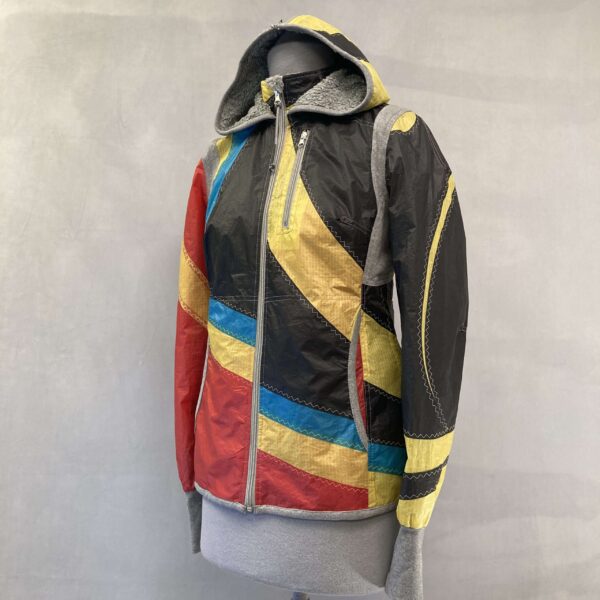STREET PIECE STP020_ZZ07 WOMEN MEDIUM – Bild 6