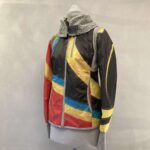 STREET PIECE STP020_ZZ07 WOMEN MEDIUM โ Bild 5