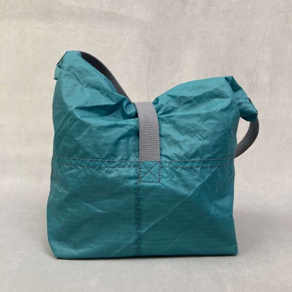 Wash Piece Aquamarin – Bild 5