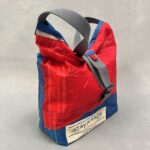 Wash Piece Feuerrotblau – Bild 2