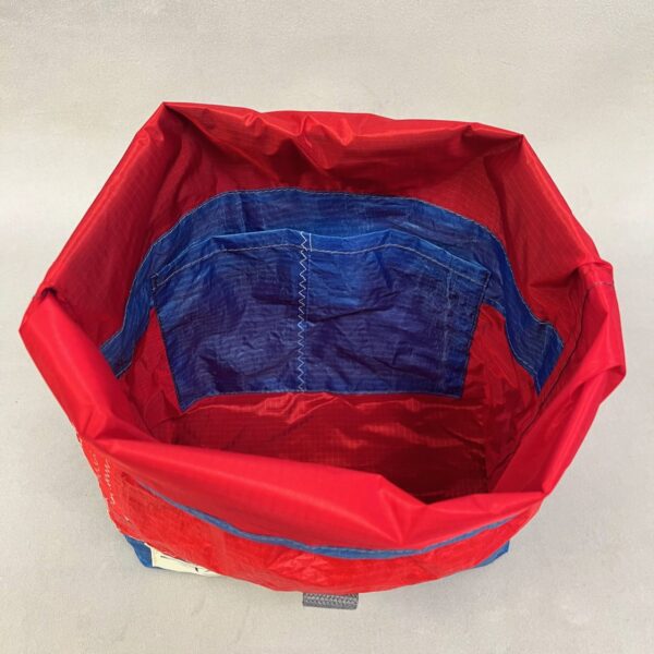 Wash Piece Feuerrotblau – Bild 6