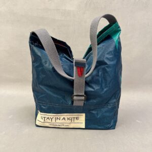 Wash Piece Aquamarin