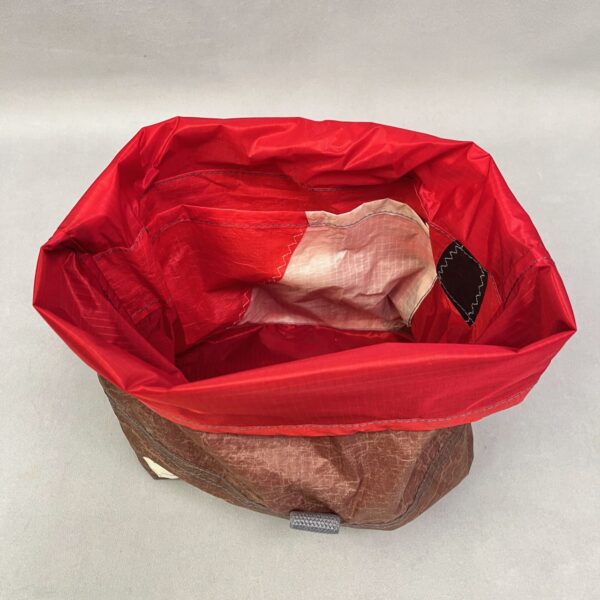 Wash Piece Erdbraun – Bild 5
