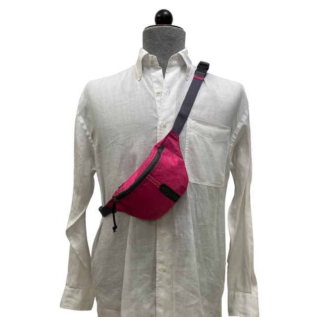 FPPM_1450-1 Bum Bag Mini FPPM_1450 โ Bild 1