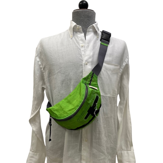 FPPS_1200-1 Bum Bag Small FPPS_1200 โ Bild 1