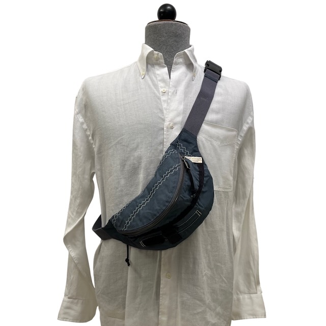 FPPS_1399-1 Bum Bag Small FPPS_1399 – Bild 1