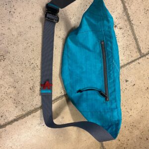 Bum Bag Big FPPB_Türkis