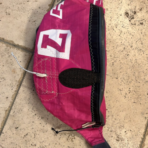 Bum Bag Big FPPB_Pink