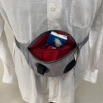 Bum Bag Mini 1473 – Bild 6