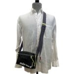 Clutter Bag Small 1508
