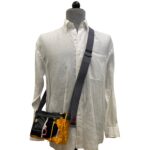 Clutter Bag Small 1510