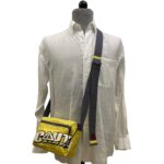 Clutter Bag Small 1511