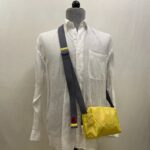 Clutter Bag Small 1511 – Bild 3