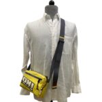 Clutter Bag Small 1512