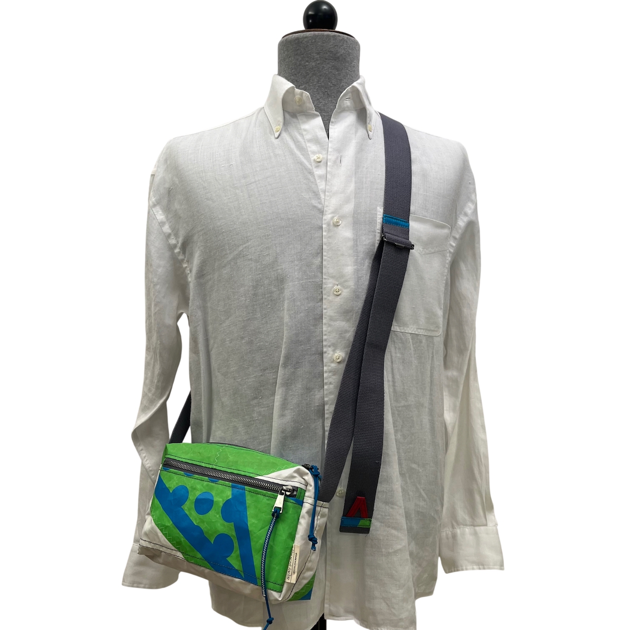 CLPB_1516-1 Clutter Bag Small 1516 โ Bild 1